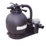 Песочная фильтровальная установка для бассейна Aquaviva FSP390 8 м3/ч, D400