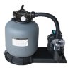Фильтровальная установка для бассейна Aquaviva FSP400 6.5 м3/ч, D400