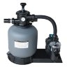 Фильтрационная установка для бассейна Aquaviva FSP500 11.1 м3/ч, D527