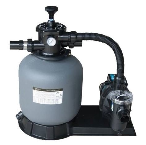 Фильтрационная установка для бассейна Aquaviva FSP500 11.1 м3/ч, D527