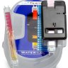 Тестер для бассейна Water-ID FlexiTester Базовый набор + PH 