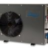 Тепловой насос для бассейна Azuro BP-30WS 3 кВт Mountfield 