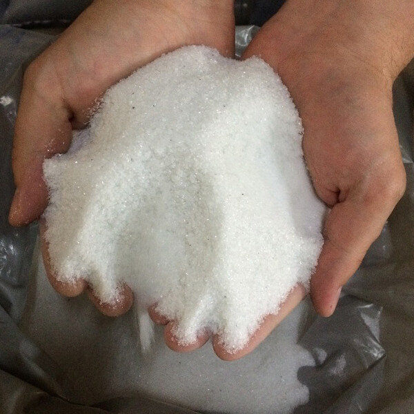 Стеклянный фильтрующий песок Aquaviva 2.0-4.0 (20 кг)
