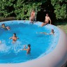  Надувной бассейн Zodiac WINKY круг 6.5х1.2 м