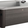 Сборный СПА бассейн джакузи MSpa Tribeca 160х160х65см М-СПА Трибека 