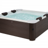 Сборный СПА бассейн джакузи MSpa Tribeca 160х160х65см М-СПА Трибека 