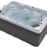 Плавательный СПА бассейн Кингстон JCS-15E 350x230х135 см
