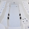 Плавательный СПА бассейн Кингстон JCS-15E 350x230х135 см