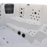 Плавательный СПА бассейн Кингстон JCS-15E 350x230х135 см