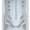 Плавательный СПА бассейн Кингстон JCS-SS10 440x225x145 см