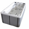 Плавательный СПА бассейн Кингстон JCS-SS10 440x225x145 см