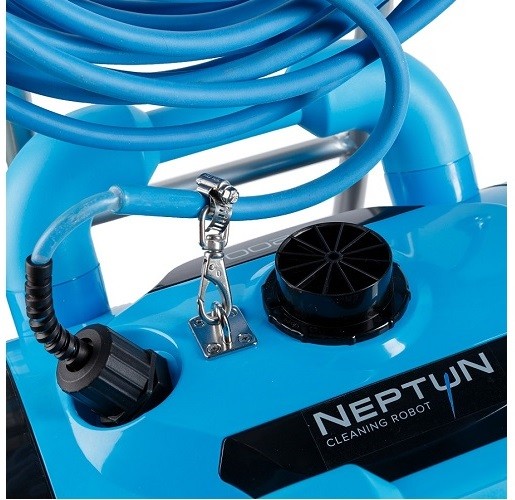 Робот пылесос для бассейна Neptun Z 200D кабель 40 м  