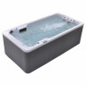 Плавательный СПА бассейн Кингстон JCS-SS3 440x225x150 см