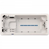 Плавательный СПА бассейн с противотоком Кингстон JCS-SS6 500x225x147 см