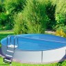Морозоустойчивый бассейн Summer Fun круглый 3x1.2 м 