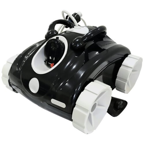 Робот-пылесоc для бассейна AquaViva 5220 Luna