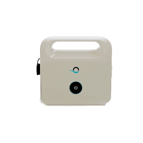 Робот пылесос для бассейна DOLPHIN S100
