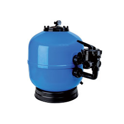 Песчаный фильтр для бассейна FS-500 IML Д500 без бокового вентиля 8-10 м3/ч