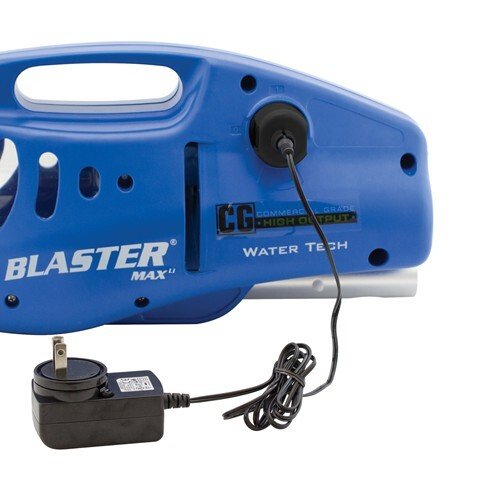 Ручной пылесос для бассейна Watertech Pool Blaster MAX CG (Li-ion)