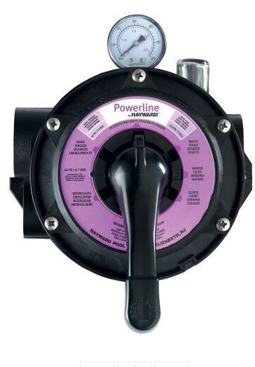 Фильтровальная установка для бассейна Hayward PowerLine 81069 5 м3/час D368