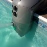 Противоток навесной для бассейнов Azuro Jet Stream 100 м3/час